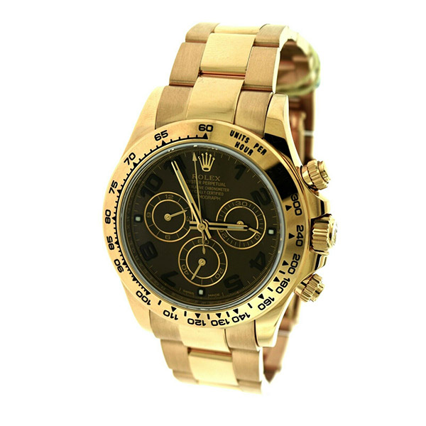 Rolex Watch Buyer near me